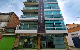Hotel Andinos Plaza Pitalito